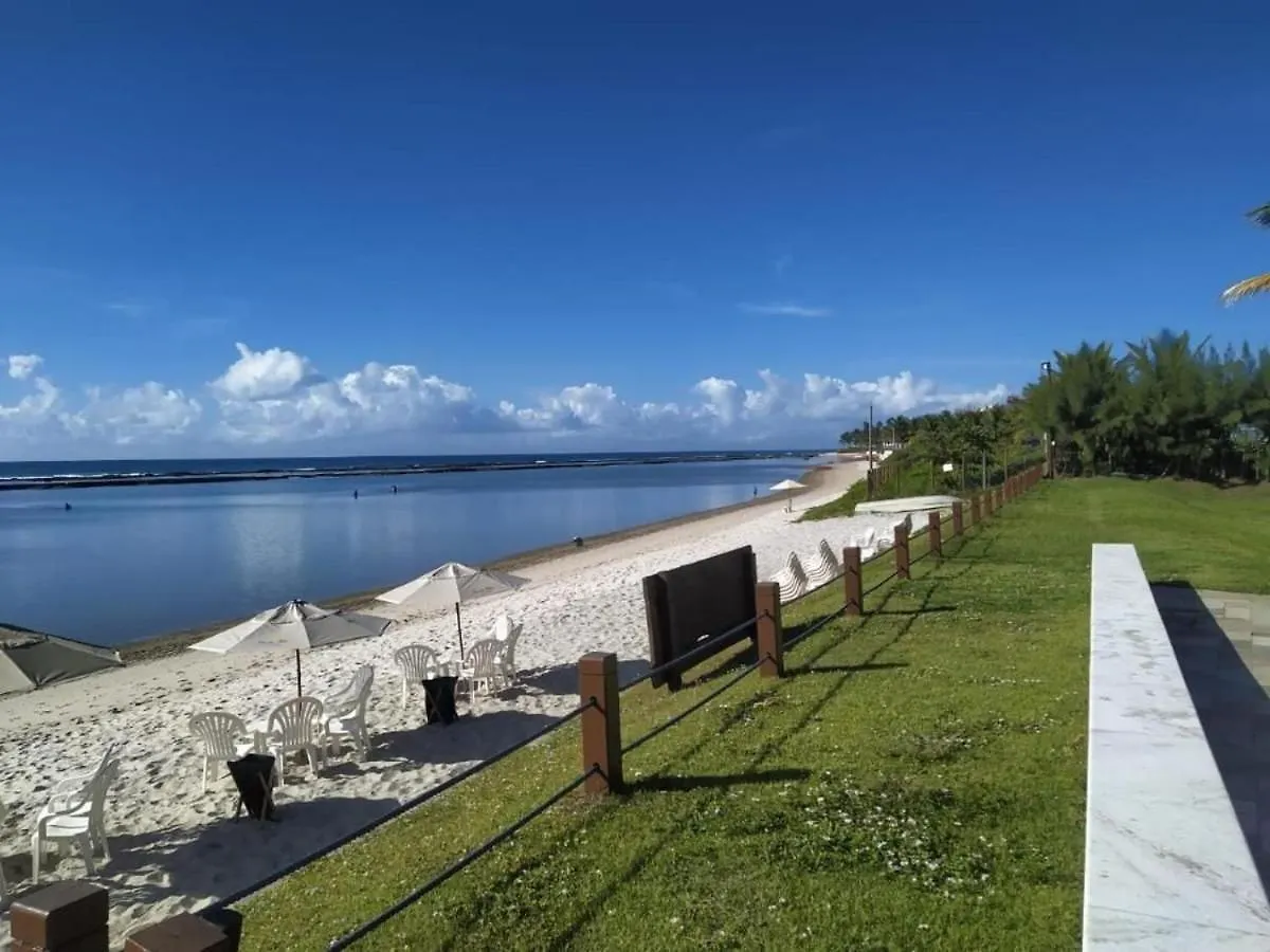 Muro Alto Marupiara Suítes Pôrto das Galinhas 0*,